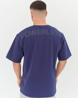 Powerlete - Evolve Elite Oversized T-Shirt