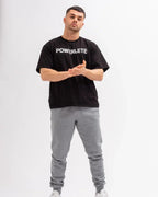 Powerlete - Evolve Oversized T-Shirt