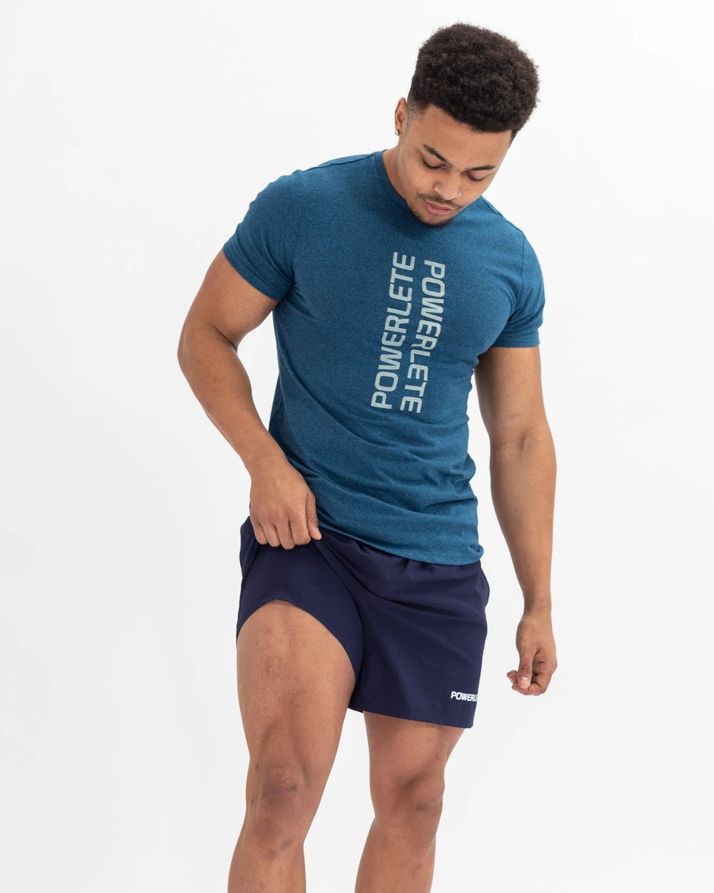 Powerlete - Evolve Shorts