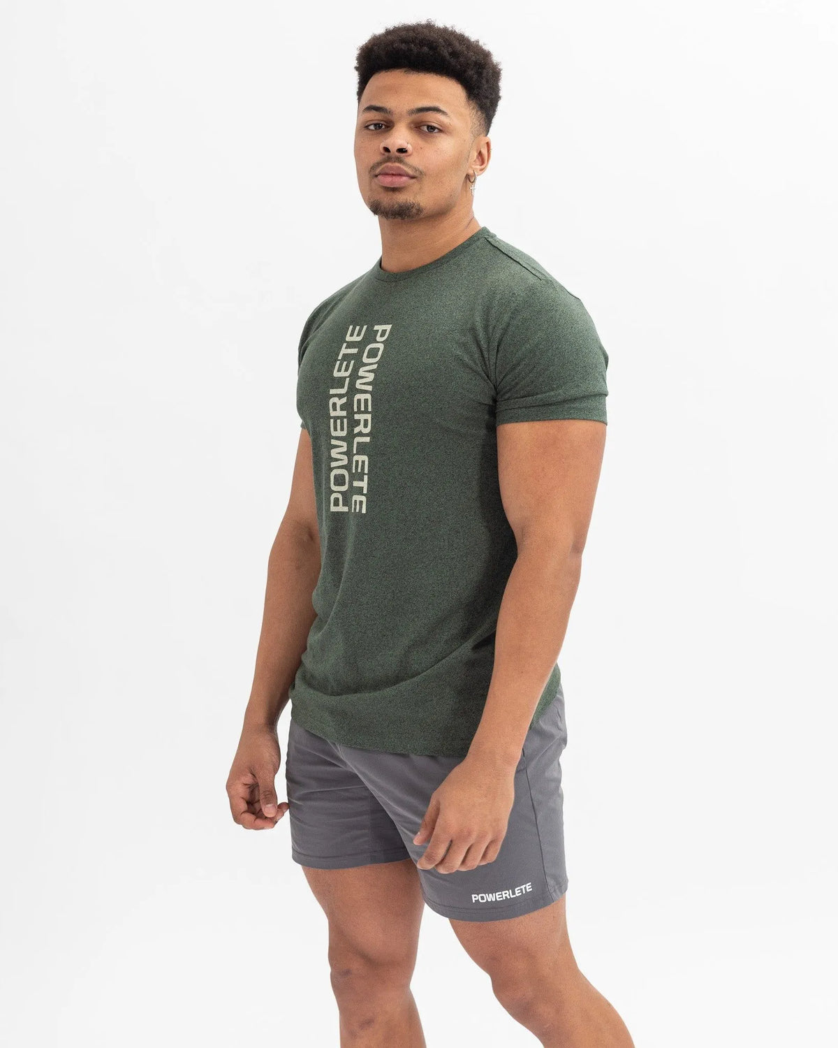 Powerlete - Evolve T-Shirt