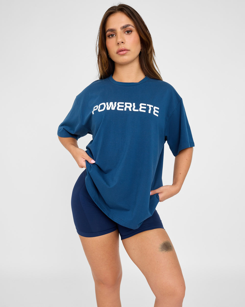 Evolve T-Shirt in Übergröße