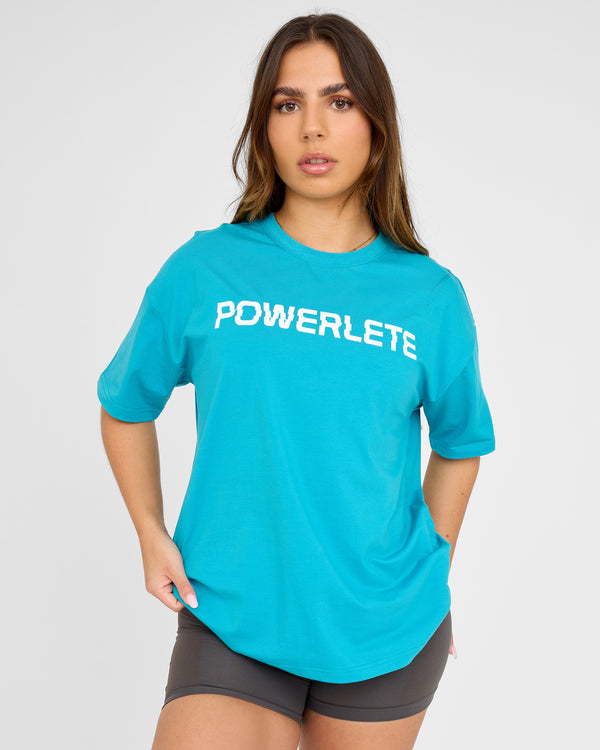 Evolve T-Shirt in Übergröße